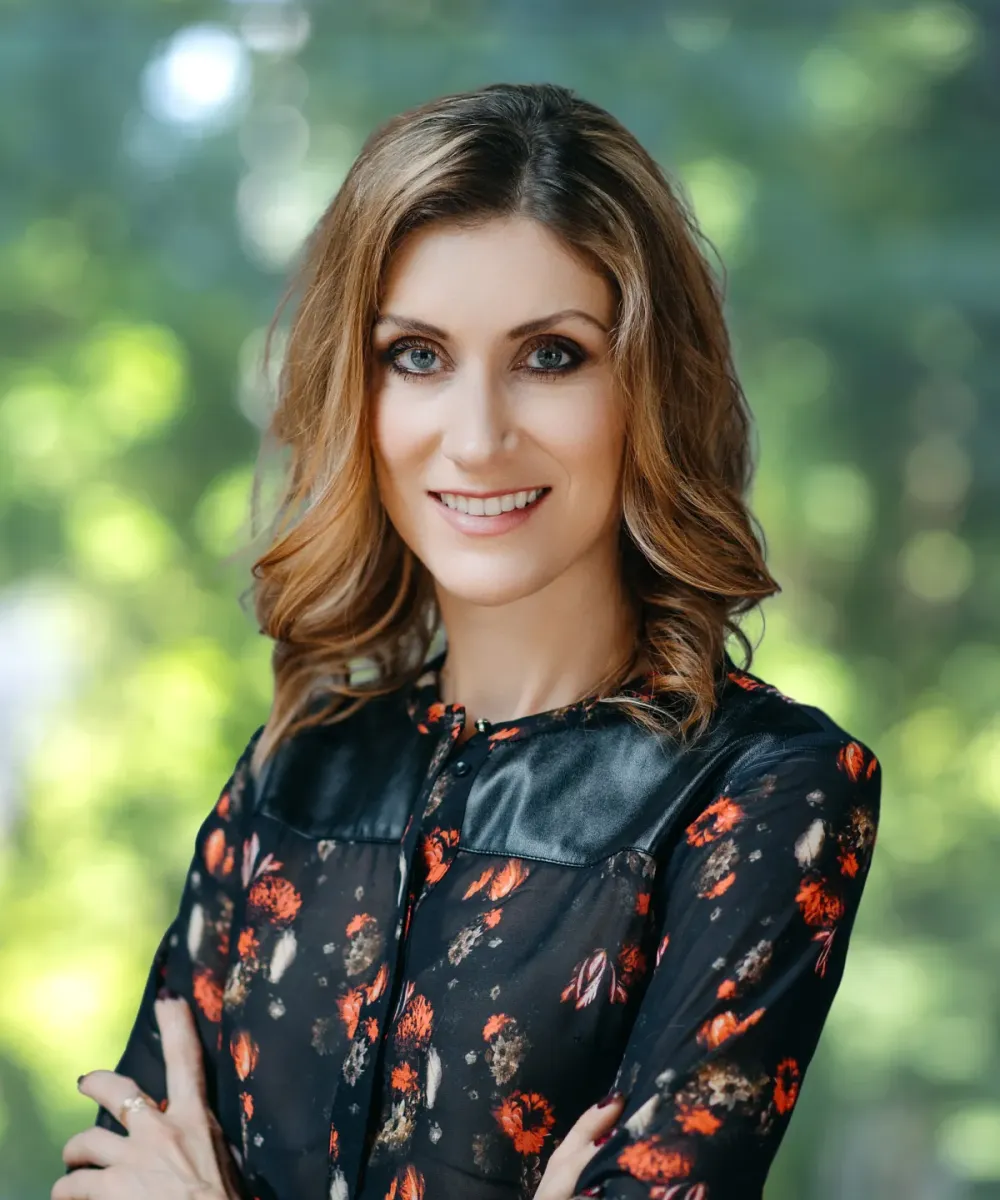 Marianna Glazov