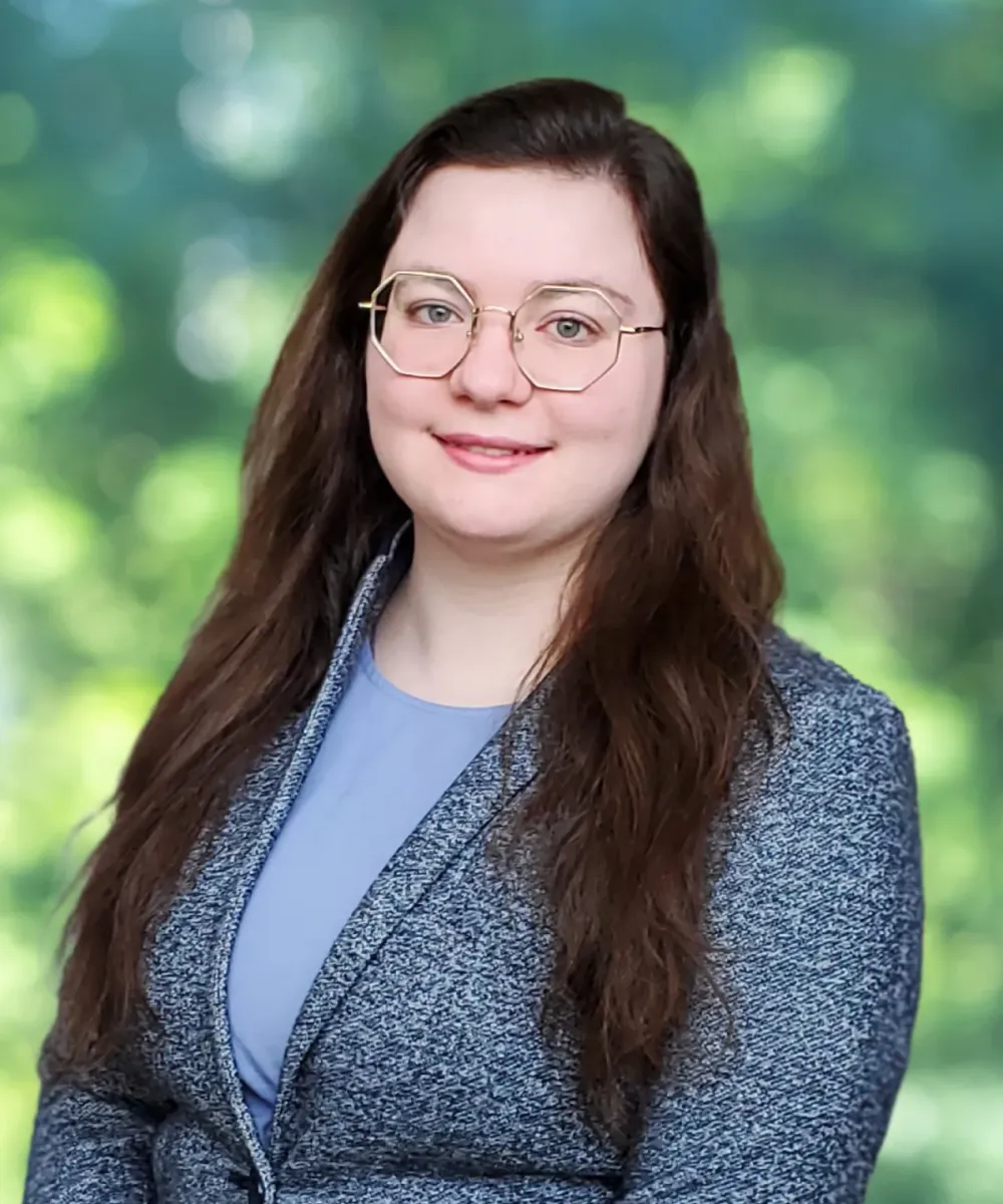 Maya L. Gentry