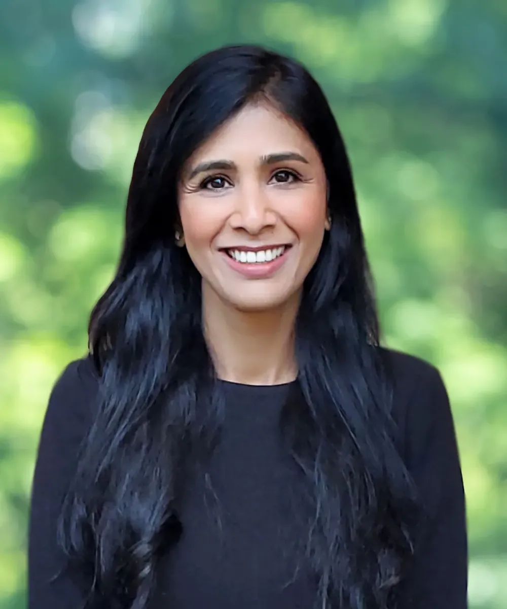 Meena Radke
