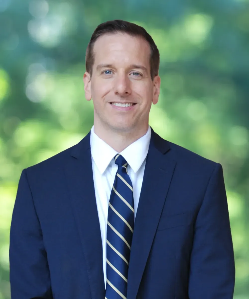 Patrick (Pat) Fitzgerald